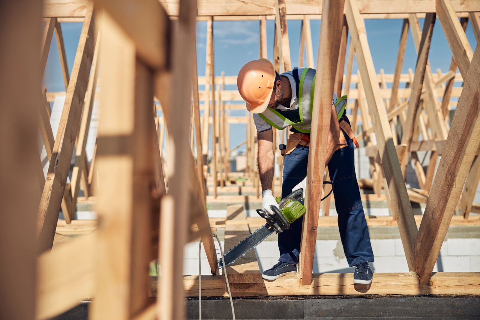 Wood Framing