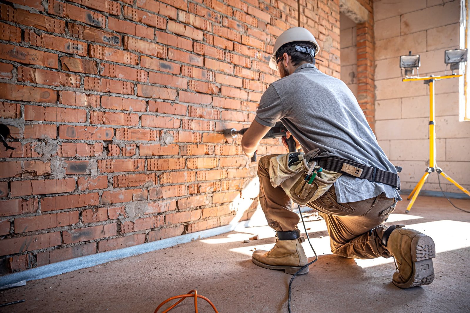 The Complete Guide to Gypsum Concrete for Multi-Family Construction