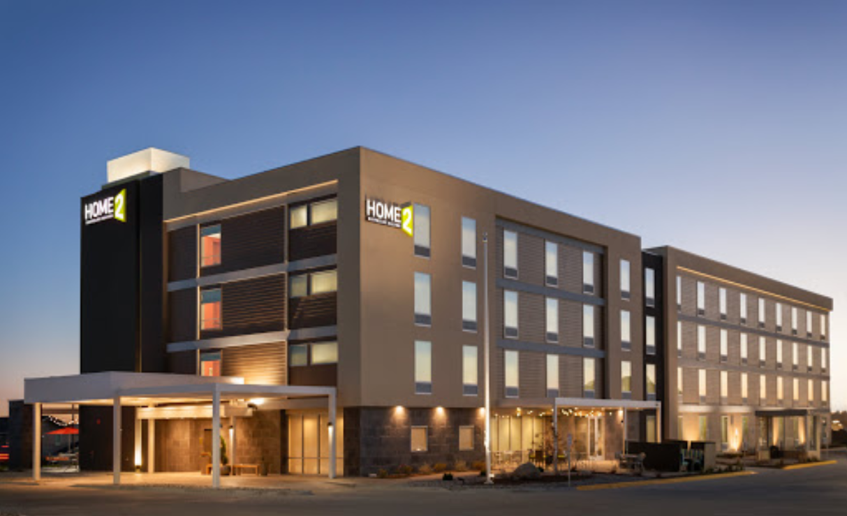 Home 2 Suites