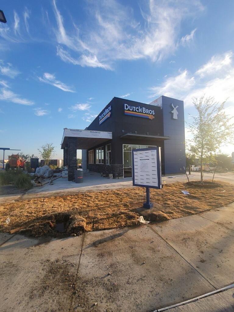 Dutch Bros