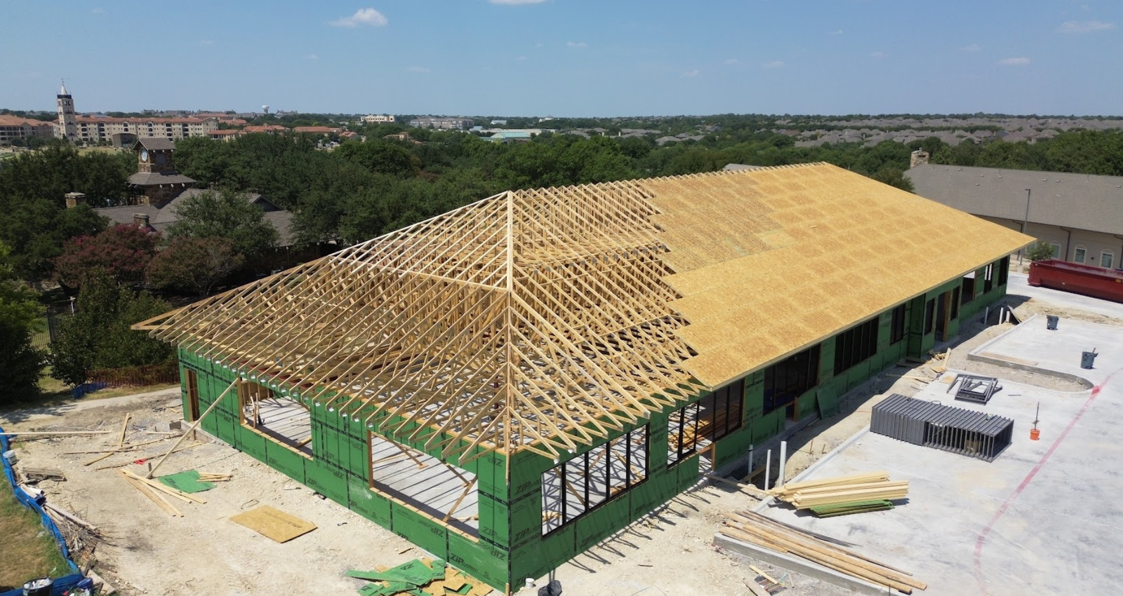 Stonebridge Animal Hospital McKinney