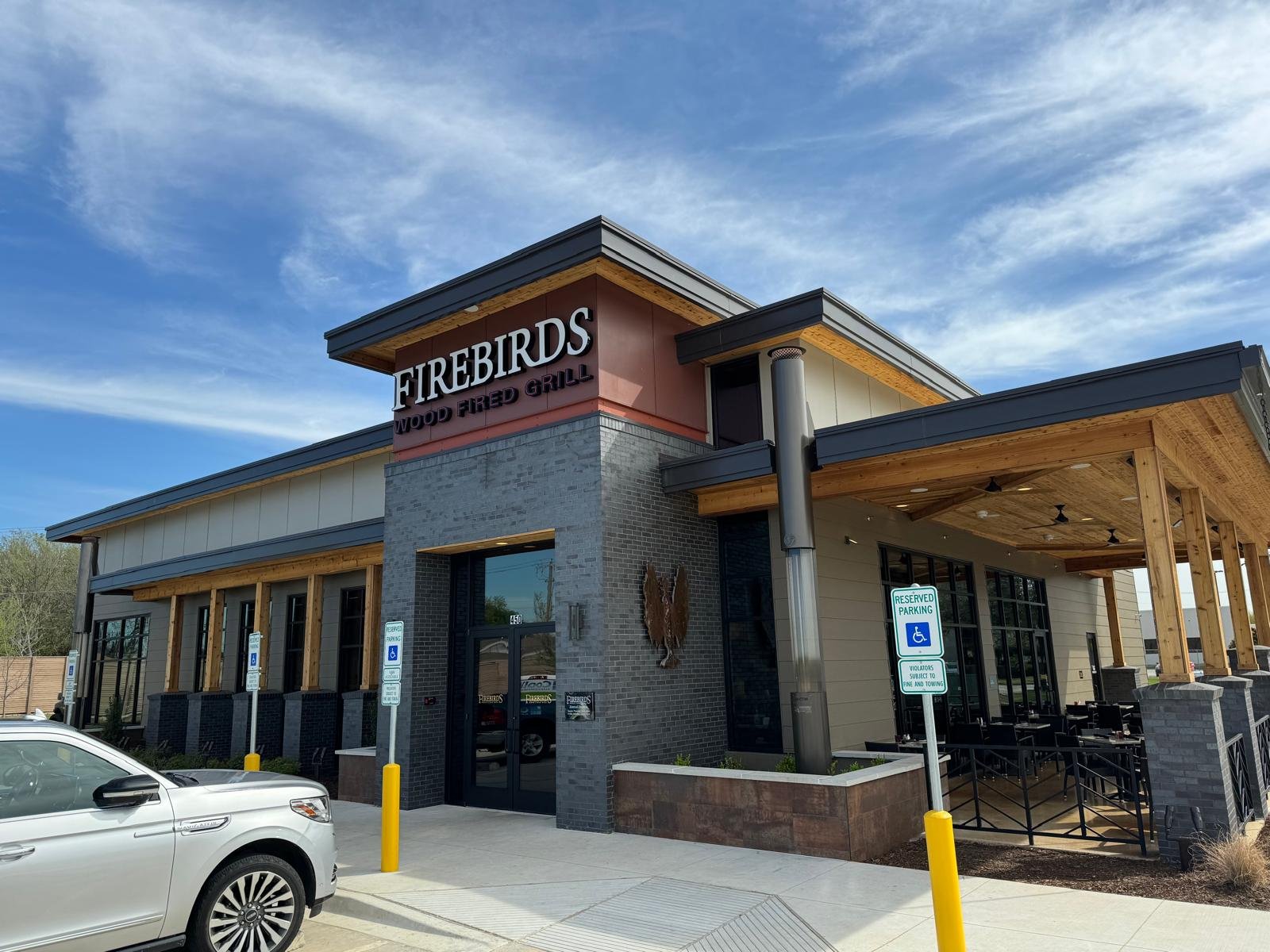 Firebirds - Grapevine, TX