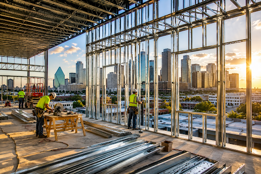 Best Framing Contractors in Texas