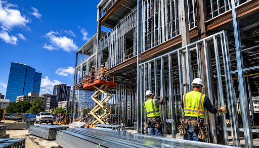 Best Framing Contractors in Texas